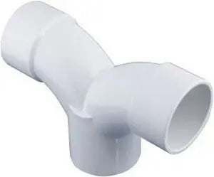 2 ½? x 2 ½? x 2 ½? Sanitary Tee Waterway Plastics
