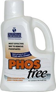 Natural Chemistry Phosfree 3L