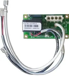X-P Balboa Expansion Board for VS510Z used to add 1-speed Pu Balboa