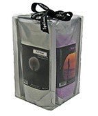 Spa Scents Spa Scents After Dark Crystals 4 x 85 G Gift Bo x