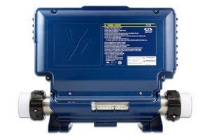 Gecko In.YT-7, 4.0kw Spa Pak