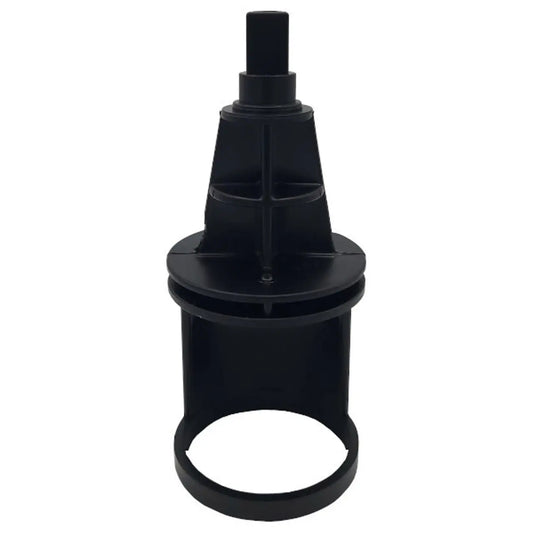 2" Diverter Stem Only Waterway Plastics
