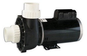 Aqua Flow XP3 3.0hp, 230V, 2 Speed 56Frame Pump Complete, 2.