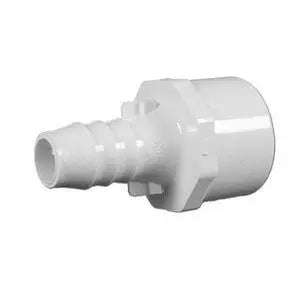 1 1/4" Spg/1" Slip x 3/4" Rb Waterway Plastics