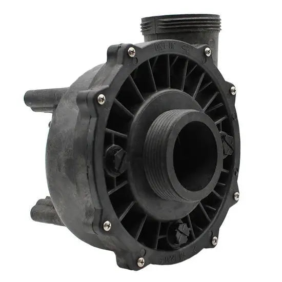 Ww E x Ecutive 2HP 2