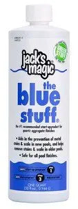 Jack's Magic Blue Stuff 1L Jacks Magic