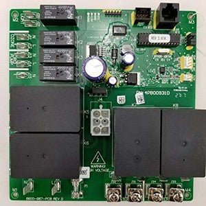 2-PUMP LED 2014 Circ L x-15 Sweetwater Jacuzzi