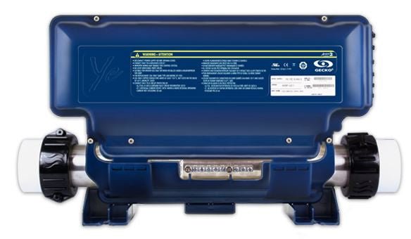 Gecko in.ye-5, 5.5kw SPA Pak