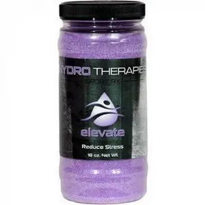 Hydro Therapies Sport RX 19oz - Elevate (Reduce Stress) InSPAration