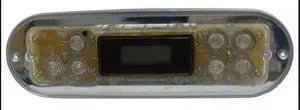 Panel Balboa VL700S - No Overlay Balboa