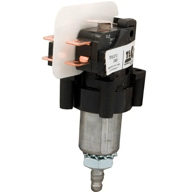 Tecmark Double Pole AIR Switch W/adapter Tecmark