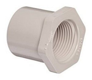 1 x 3/4 Spg x Fipt Reduce Bushing