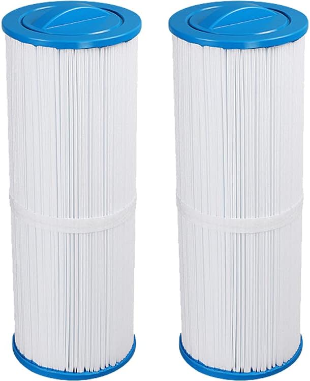 50 Sq Ft Cartridge for Rising Dragon, Waterway (#817-4050)