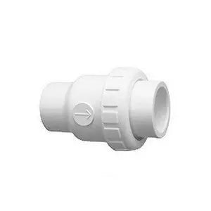 1.5 2 Lbs Check Valve Praher Plastics