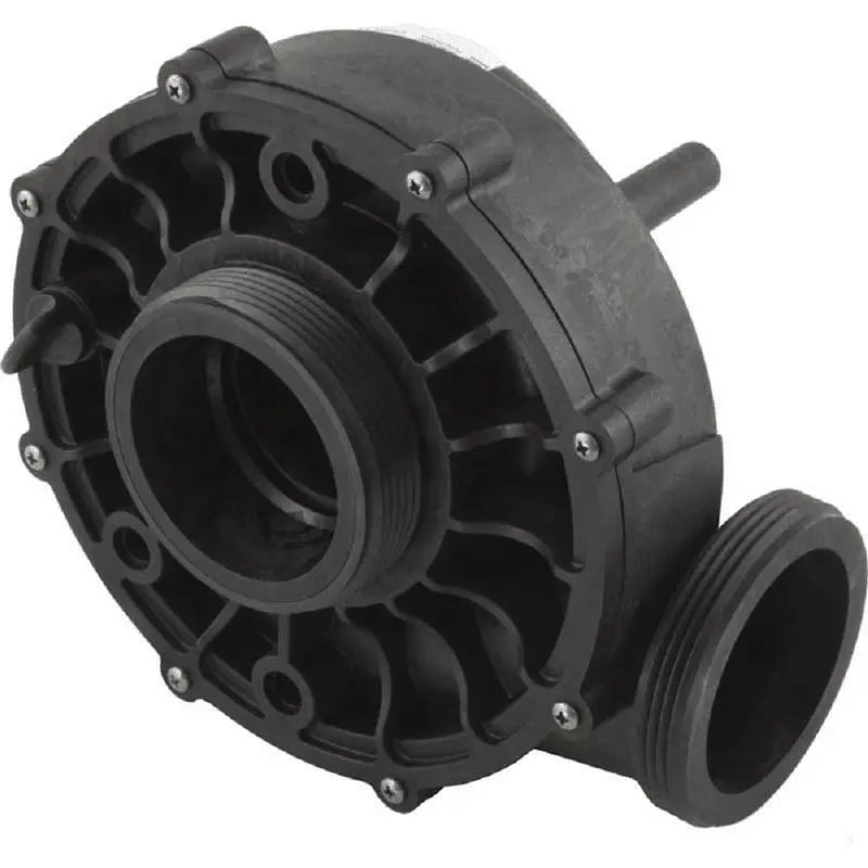 4.0hp x P3 Complete Wetend Aquaflo