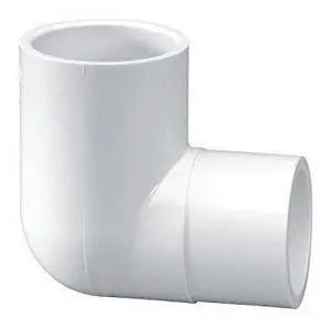 1 90 Street Elbow Dura Plastic Products