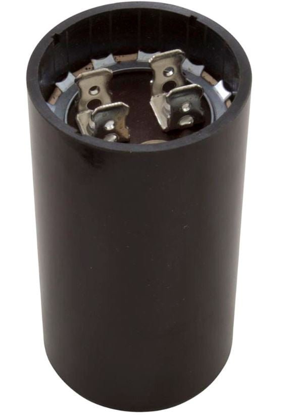 53-64 Mfd/56-75 Mfd Capacitor