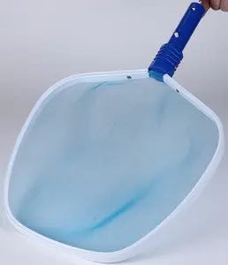 DELUXE LEAF SKIMMER WITH ALUMINUM FRAME ProAqua