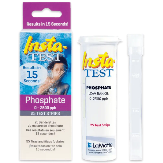Lamotte Insta-test Phosphate (Low Range Phosphate 0-2500pp Lamotte