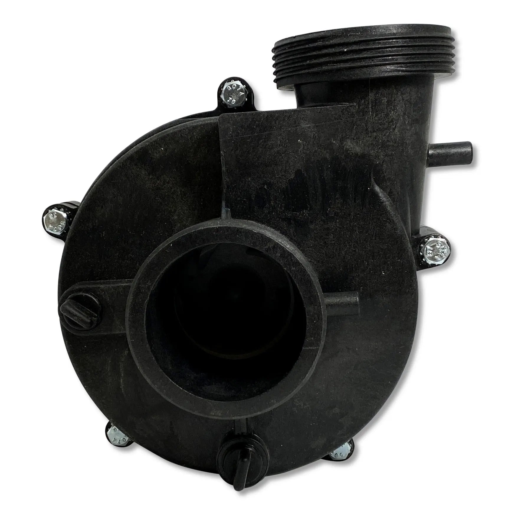 Balboa Ultra Jet Ultima 2? x 2? Side Discharge Wet End, 2.0 Hp, 48f Balboa