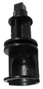 Waterway Plastics 1" Diverter Stem Only Waterway Plastics