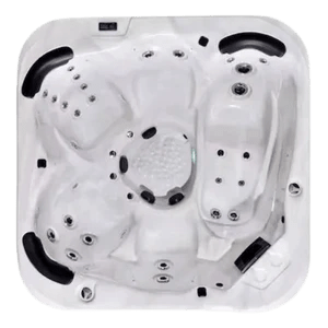 Coast Spas Vortex Fisher 5s